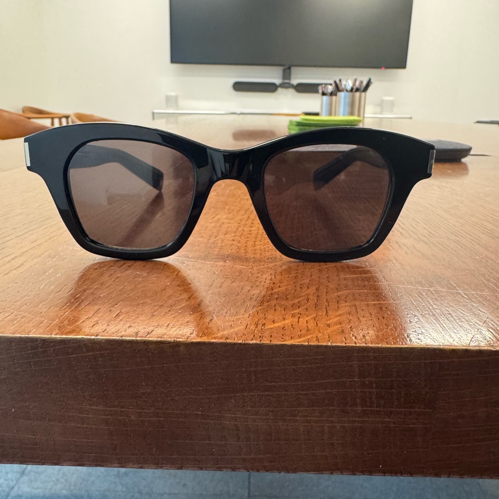 Saint Laurent Sl 592